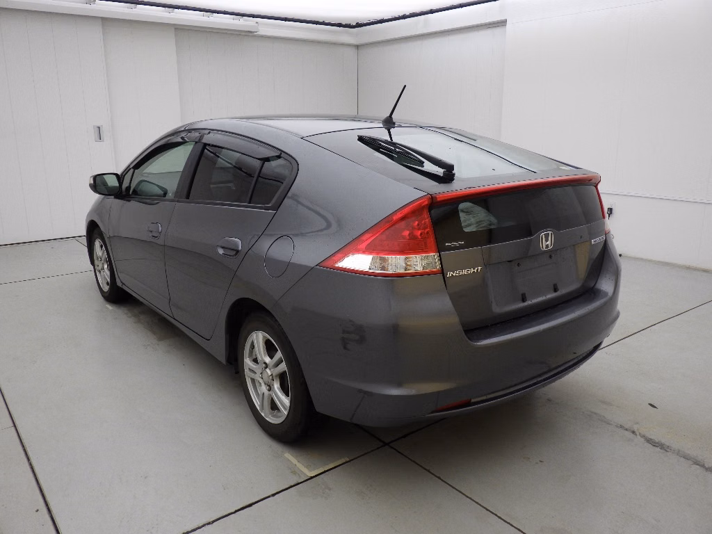 HONDA INSIGHT