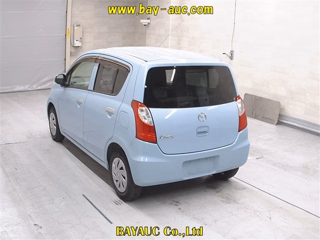 MAZDA CAROL