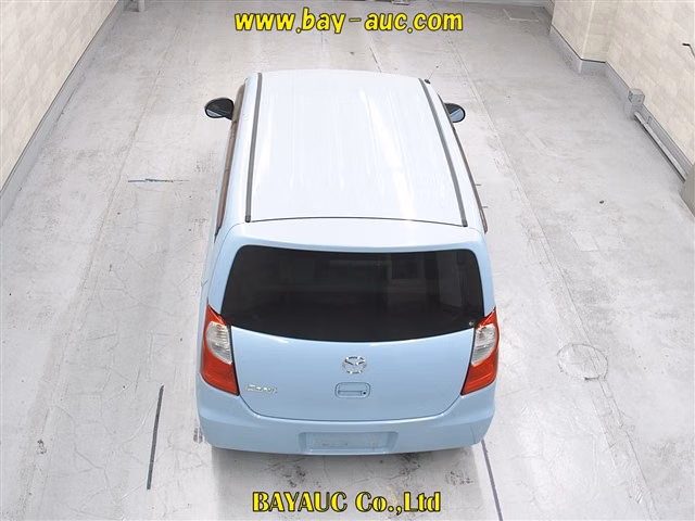 MAZDA CAROL