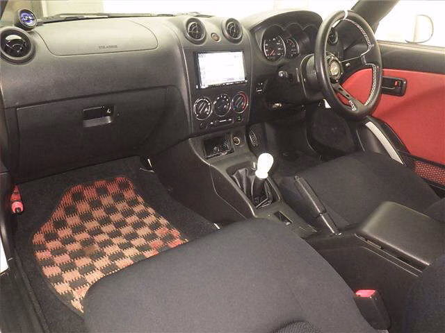 DAIHATSU COPEN