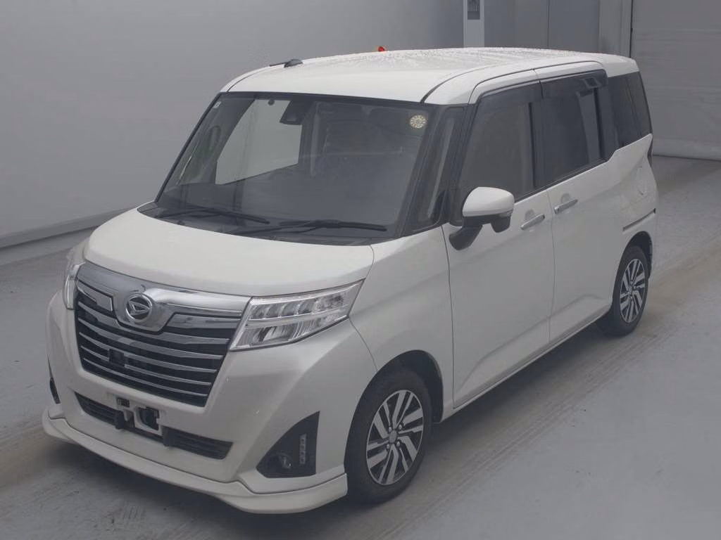 DAIHATSU THOR