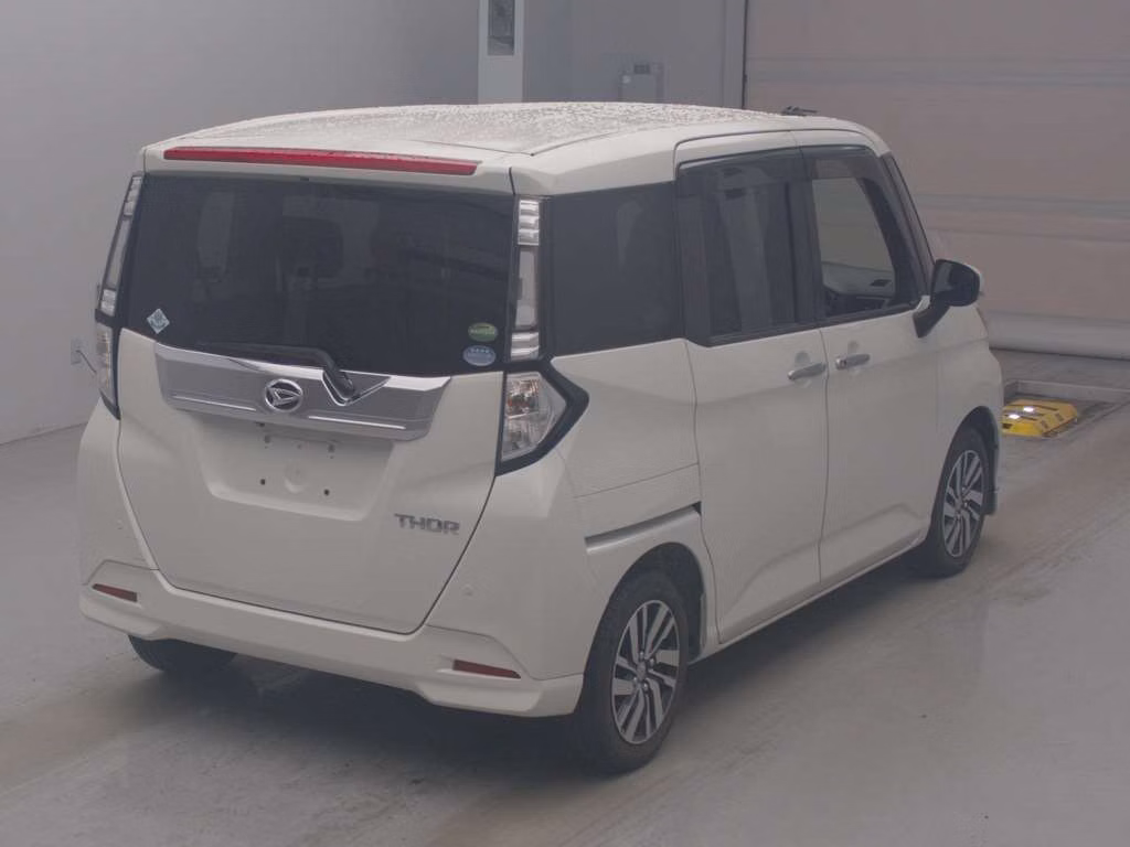 DAIHATSU THOR