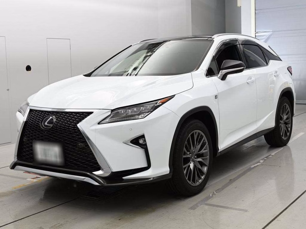 Lexus RX300