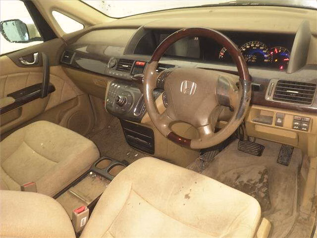 HONDA ELYSION