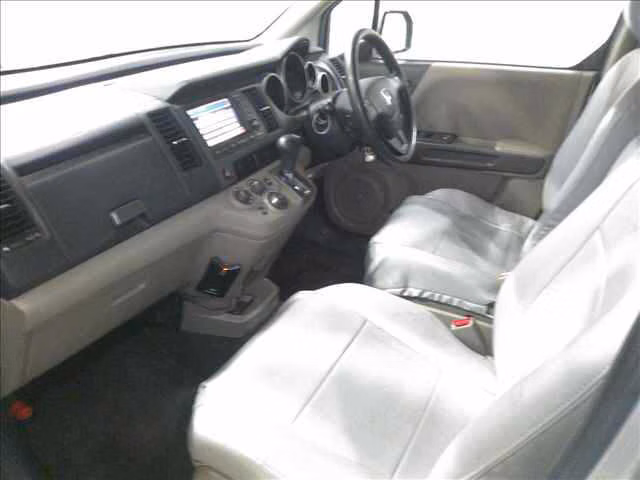 HONDA CROSSROAD