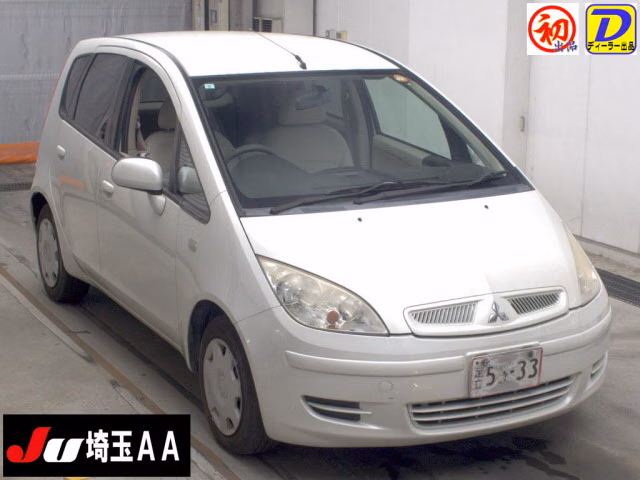 MITSUBISHI COLT