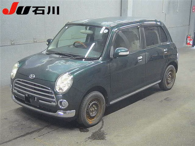 DAIHATSU MIRA GINO