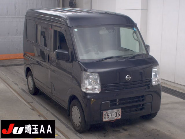 NISSAN NV100 CLIPPER