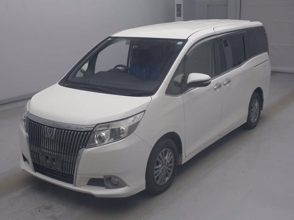 TOYOTA ESQUIRE