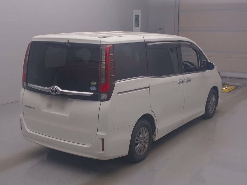 TOYOTA ESQUIRE