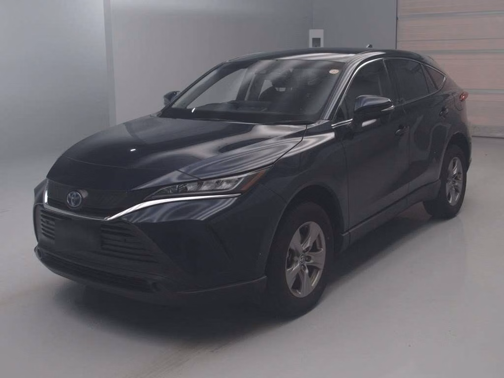 Toyota Venza