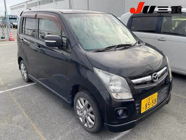 MAZDA AZ-WAGON
