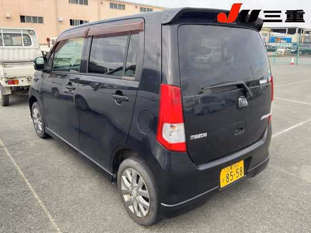 MAZDA AZ-WAGON