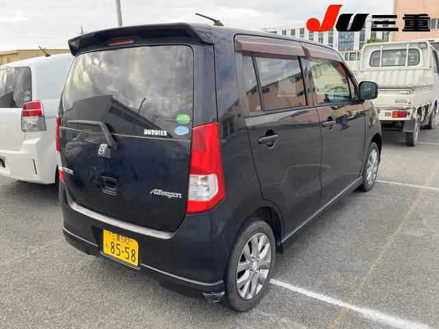 MAZDA AZ-WAGON