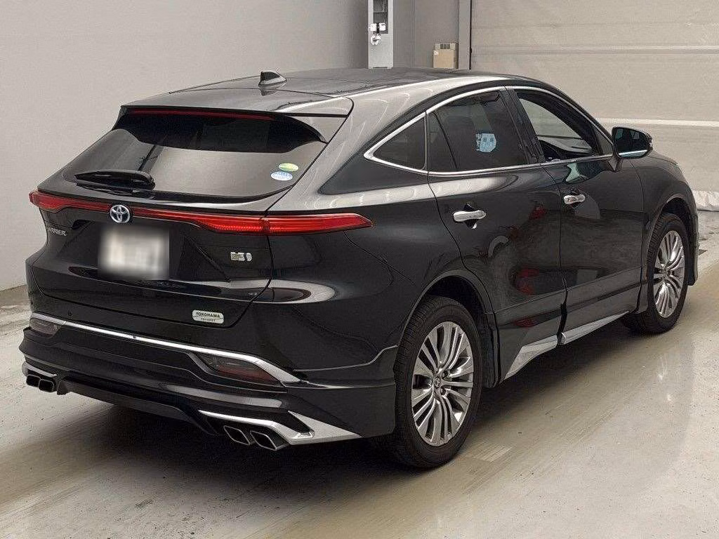 TOYOTA VENZA