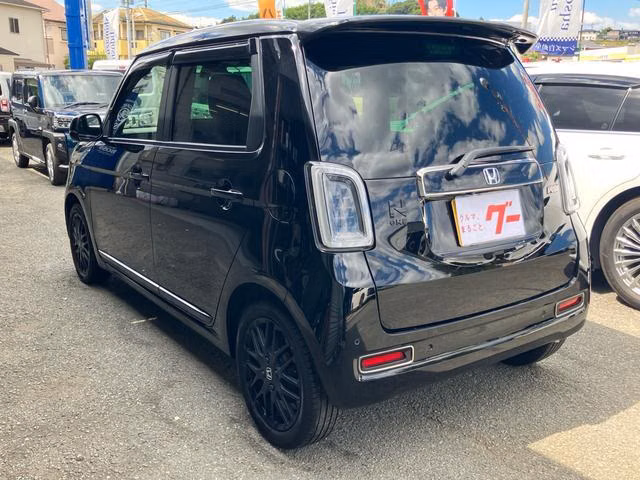 HONDA N-ONE