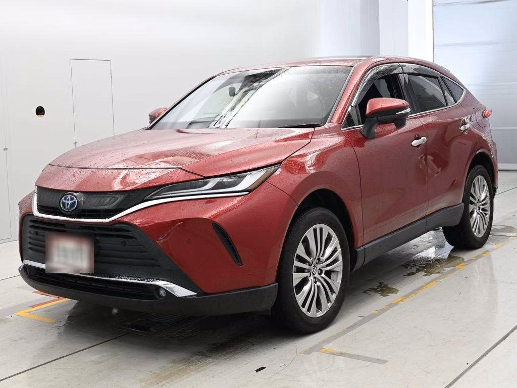 Toyota Venza