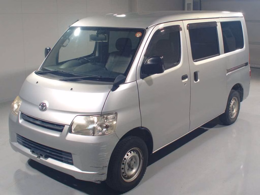 TOYOTA LITE ACE