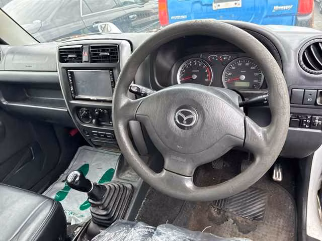 MAZDA AZ-OFFROAD