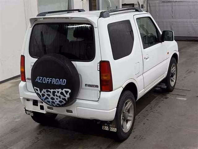 MAZDA AZ-OFFROAD