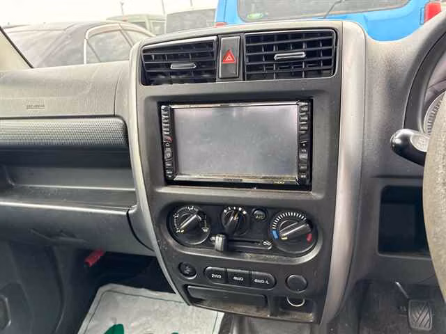 MAZDA AZ-OFFROAD