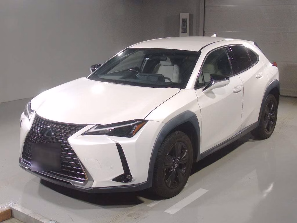 Lexus UX250h
