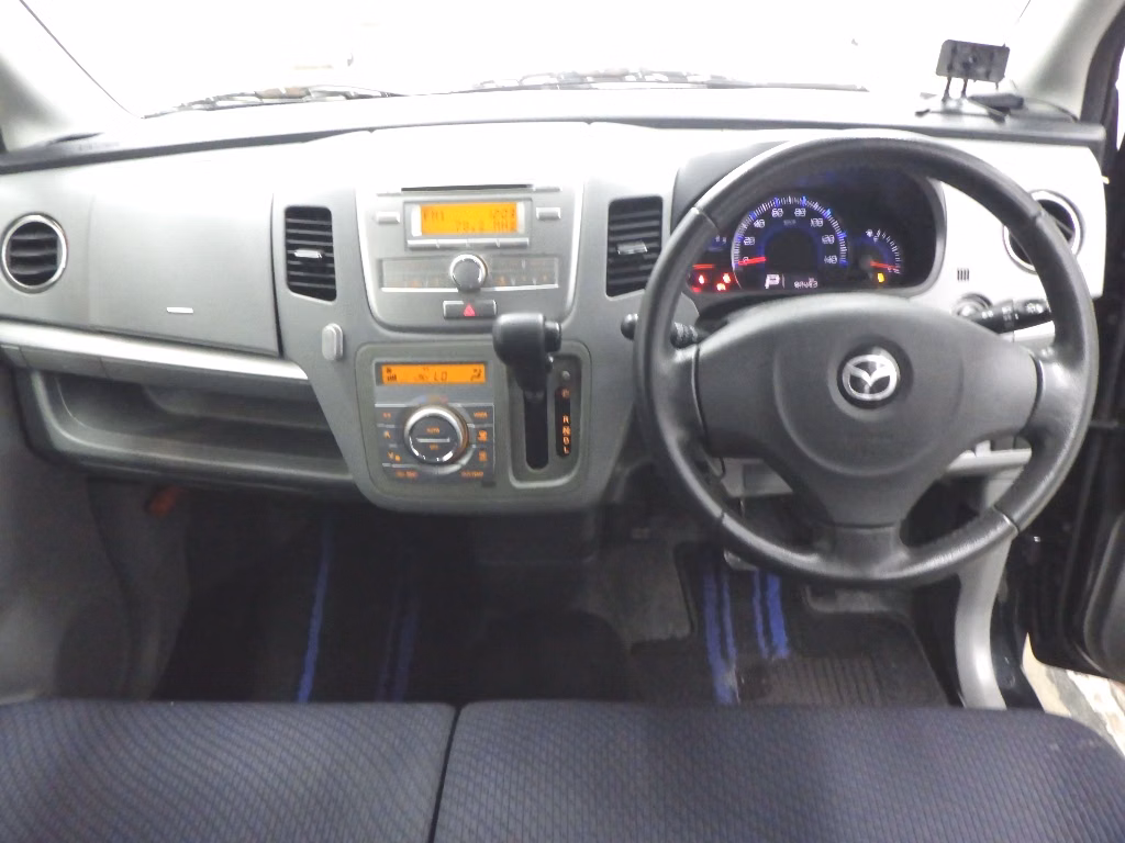 MAZDA AZ-WAGON