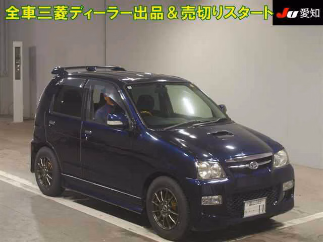 DAIHATSU TERIOS KID