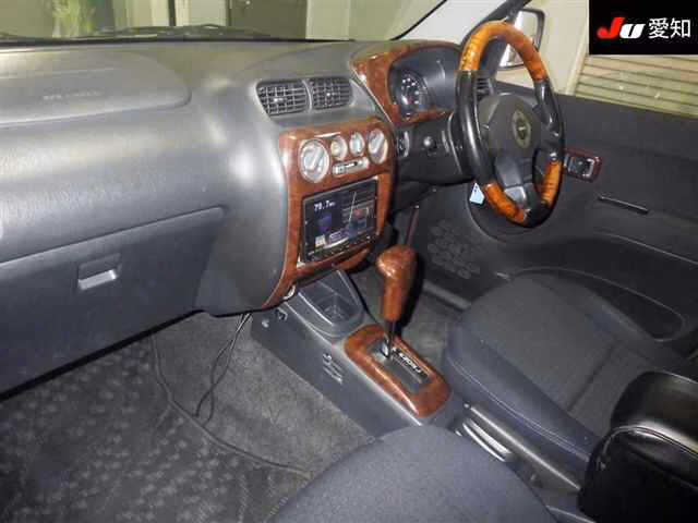 DAIHATSU TERIOS KID