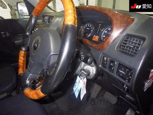 DAIHATSU TERIOS KID