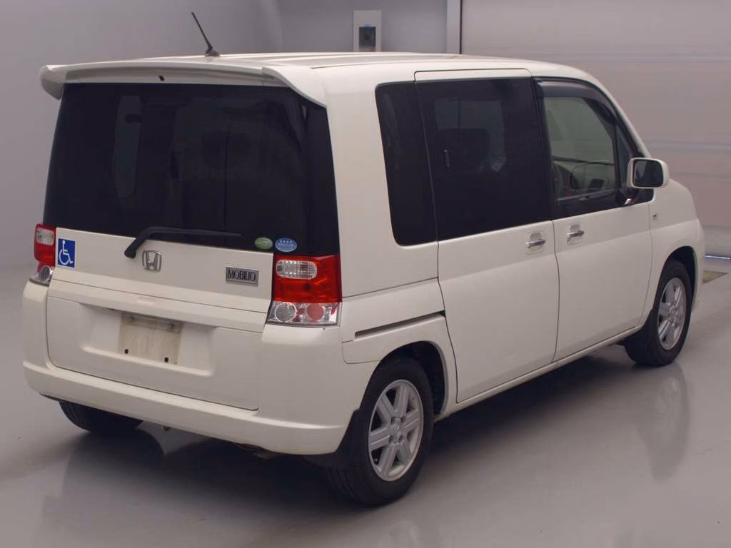 HONDA MOBILIO