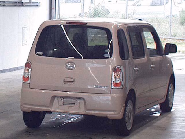 DAIHATSU MIRA COCOA