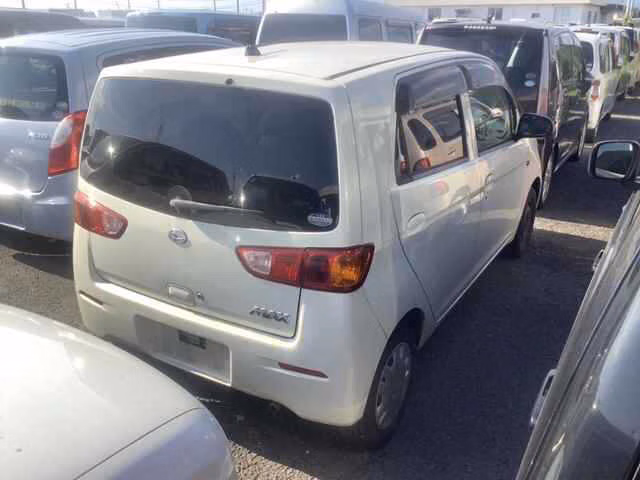 DAIHATSU MAX
