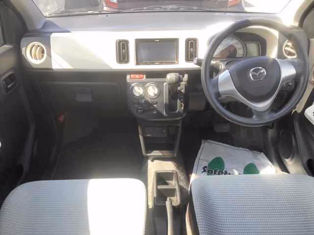 MAZDA CAROL