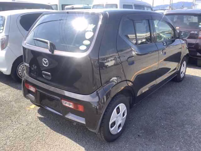 MAZDA CAROL
