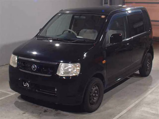 NISSAN OTTI