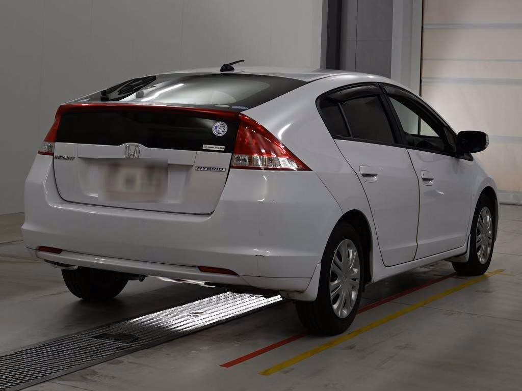 HONDA INSIGHT