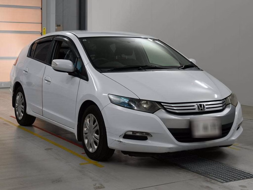 HONDA INSIGHT