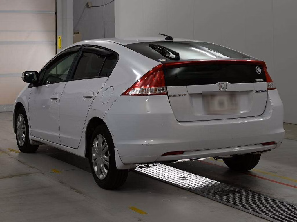 HONDA INSIGHT