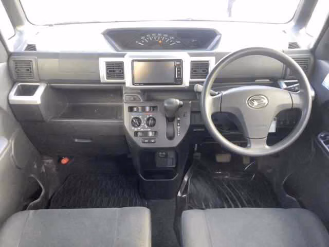 DAIHATSU HIJET CADDIE
