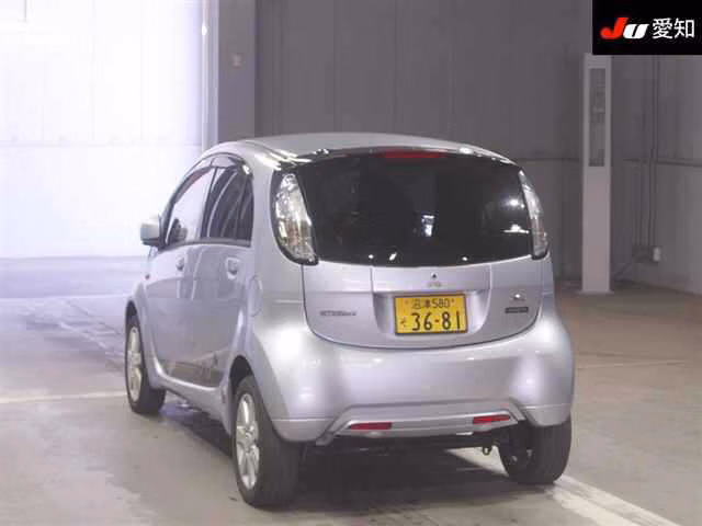 MITSUBISHI I-MIEV