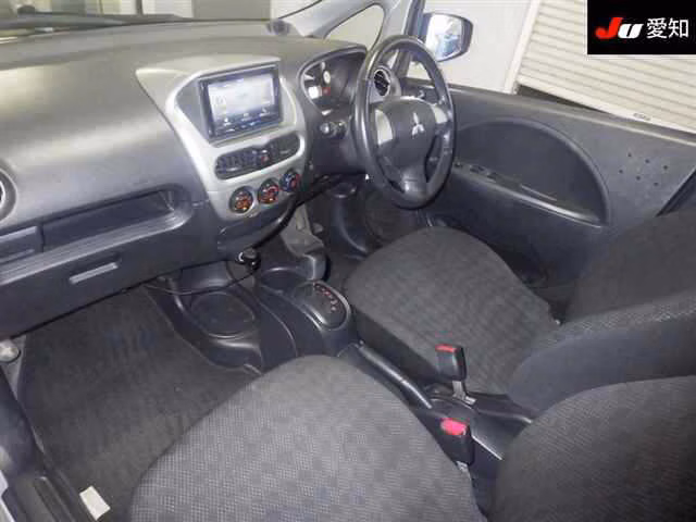 MITSUBISHI I-MIEV