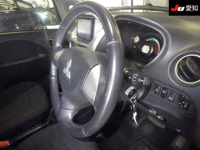 MITSUBISHI I-MIEV