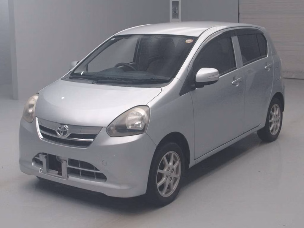Toyota Pixis Epoch