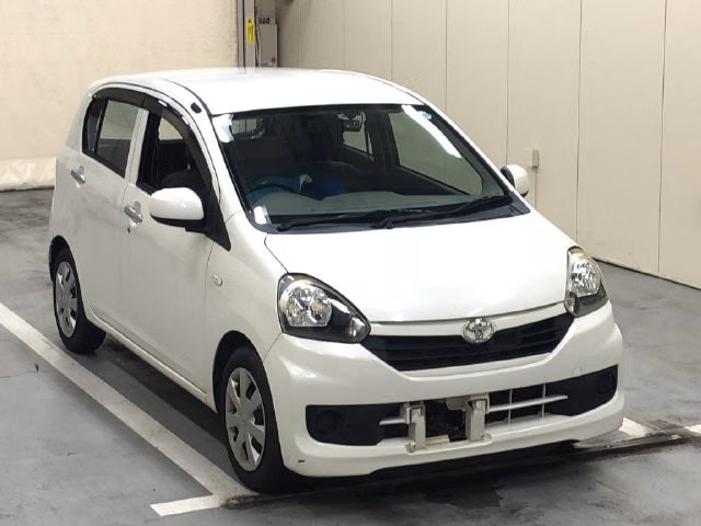 TOYOTA PIXIS EPOCH