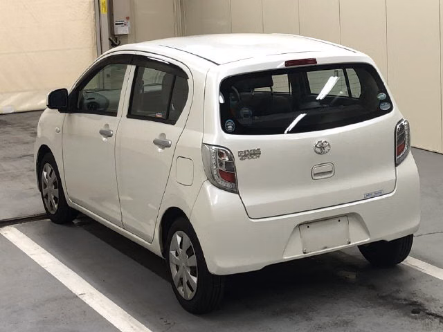 TOYOTA PIXIS EPOCH