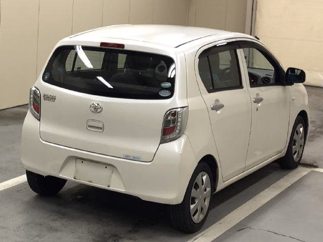 TOYOTA PIXIS EPOCH