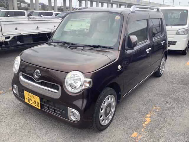 DAIHATSU MIRA COCOA