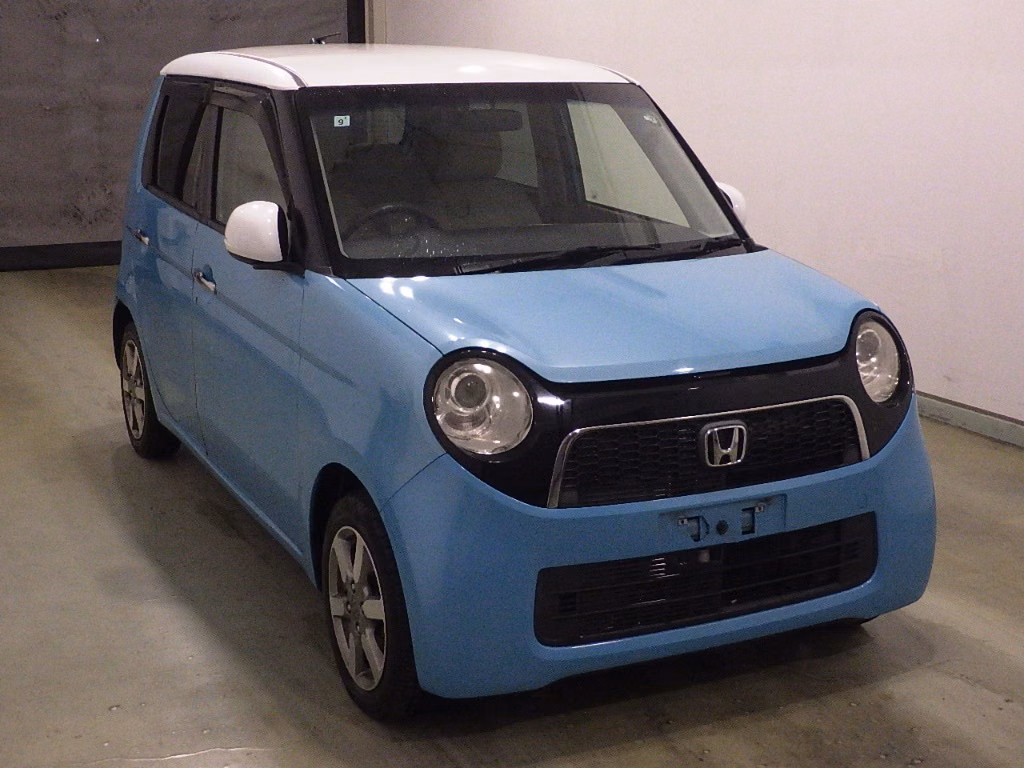 Honda N-ONE