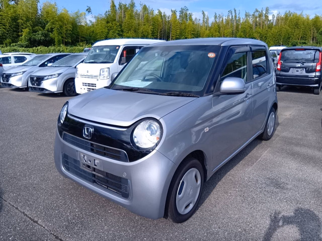 Honda N-ONE